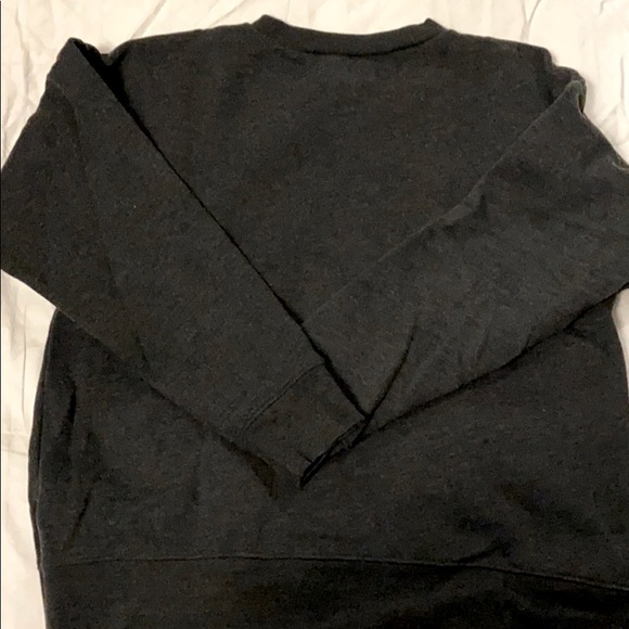 Madewell sweatshirt - Picture 3 of 3